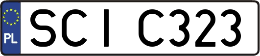SCIC323