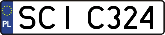 SCIC324