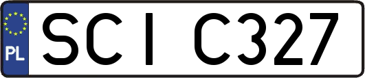 SCIC327