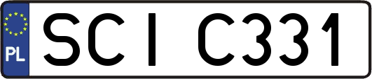SCIC331