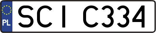 SCIC334