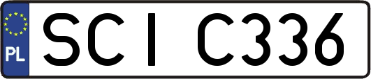SCIC336