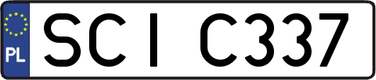 SCIC337