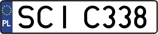 SCIC338