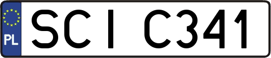 SCIC341
