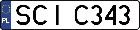 SCIC343