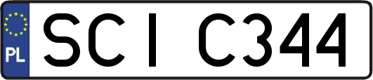 SCIC344