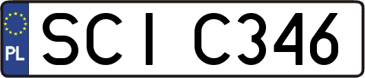 SCIC346