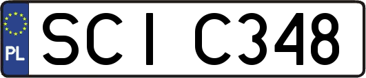 SCIC348
