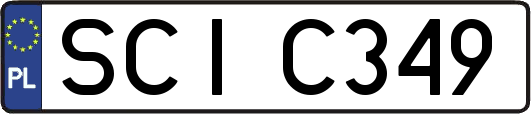 SCIC349