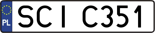 SCIC351