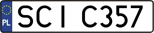 SCIC357