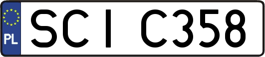 SCIC358