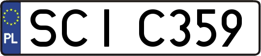 SCIC359