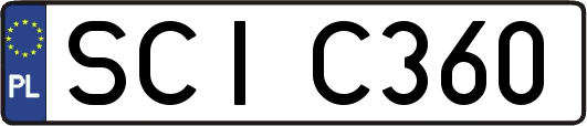 SCIC360