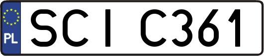SCIC361