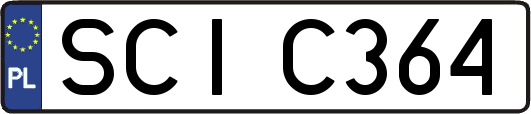 SCIC364