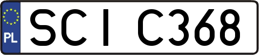 SCIC368