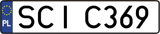 SCIC369