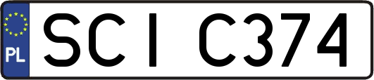 SCIC374