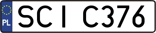 SCIC376