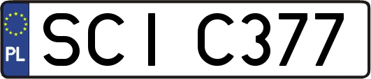 SCIC377