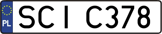 SCIC378