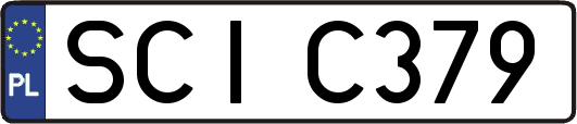 SCIC379