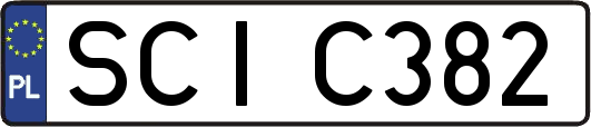 SCIC382