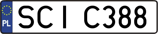 SCIC388
