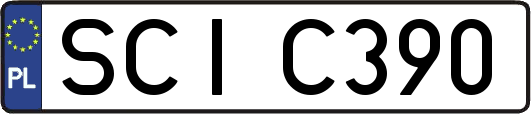 SCIC390