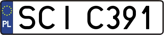 SCIC391