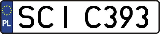 SCIC393