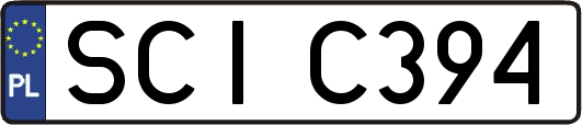 SCIC394