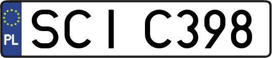 SCIC398