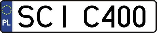 SCIC400