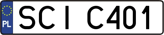 SCIC401