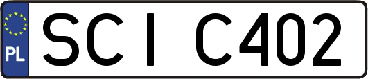 SCIC402