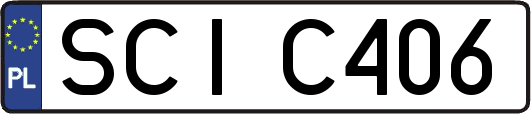 SCIC406