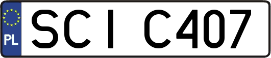SCIC407
