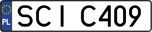 SCIC409