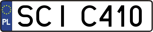 SCIC410