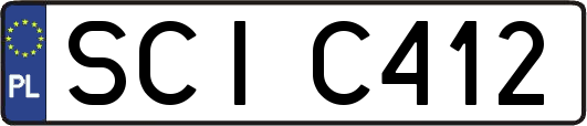SCIC412