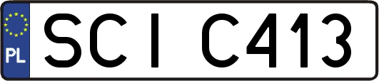 SCIC413