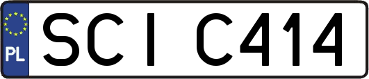 SCIC414