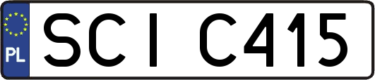 SCIC415