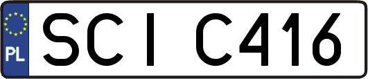 SCIC416