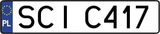 SCIC417