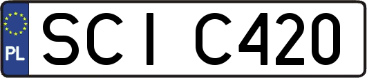 SCIC420
