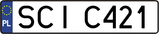 SCIC421